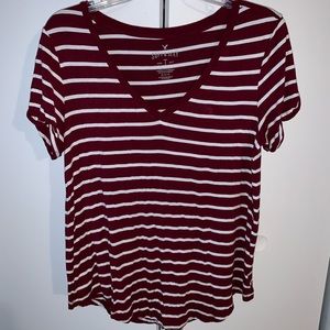 AE Soft and Sexy t-shirt